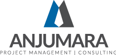 Anjumara Logo